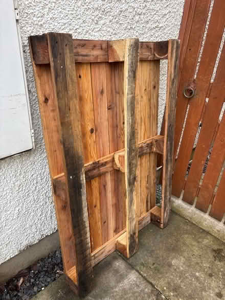 Photo of free Pallet (Oxenholme LA9) #1
