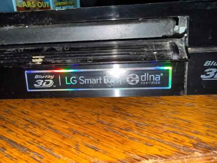 Photo of free Home Cinema (L31) #2