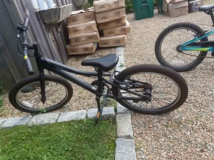 Photo of free Kids Bicycles (Edgartown) #4