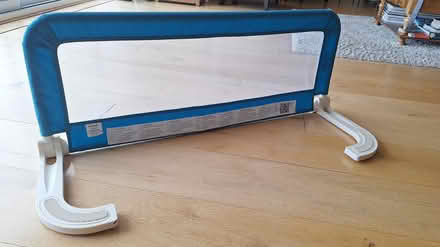 Photo of free Child Bed Rail Guard (OX10 6BD) #1