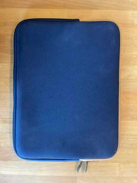Photo of free Laptop case (Bath BA2) #2