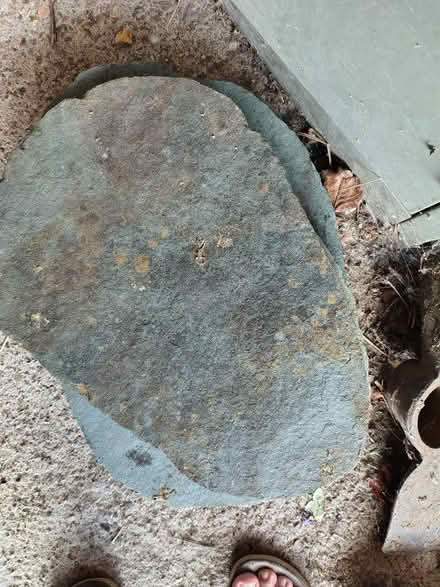 Photo of free Slate slabs (Shinfield RG2) #1