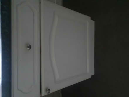 Photo of free Kitchen units and work surfaces. (Greenfield G32) #1
