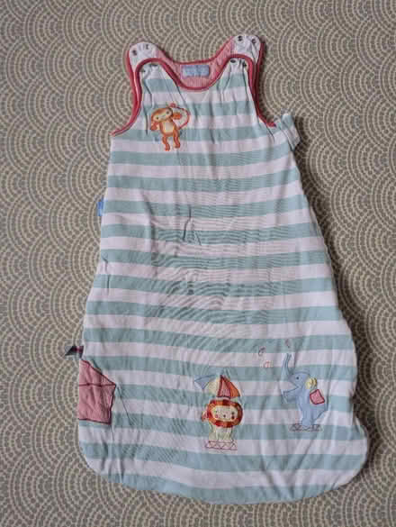 Photo of free Baby/toddler sleeping bags (Oxford OX3) #4