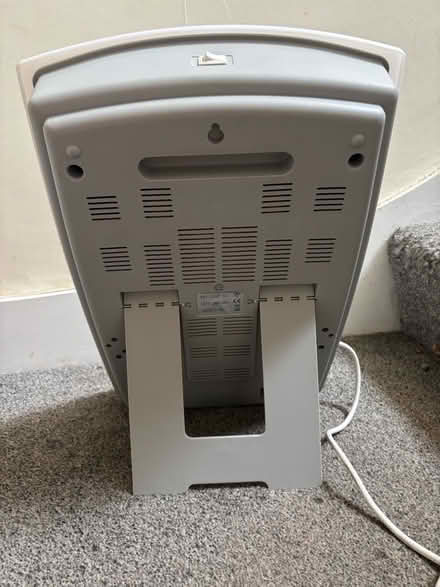 Photo of free S.A.D lamp (West Norwood SE27) #3