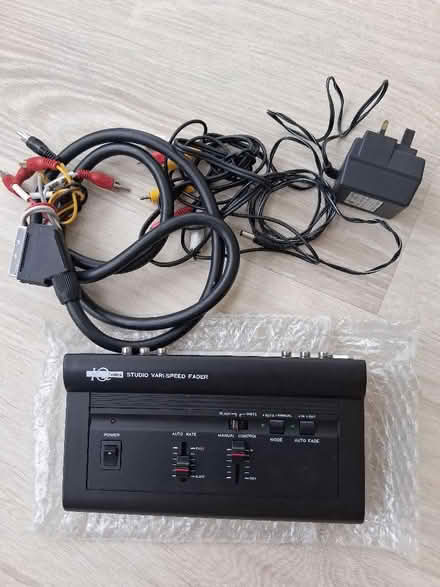 Photo of free Video fader (Purbrook PO7) #2