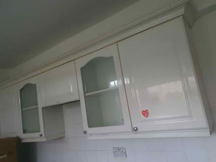 Photo of free Kitchen units and work surfaces. (Greenfield G32) #3