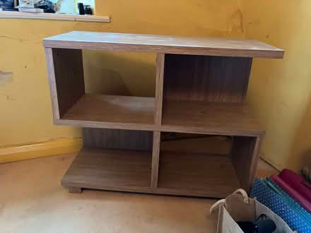 Photo of free Two storey shelving (Culgaith CA10) #1