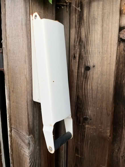 Photo of free can crusher (Lawrence/ El Camino Real) #1