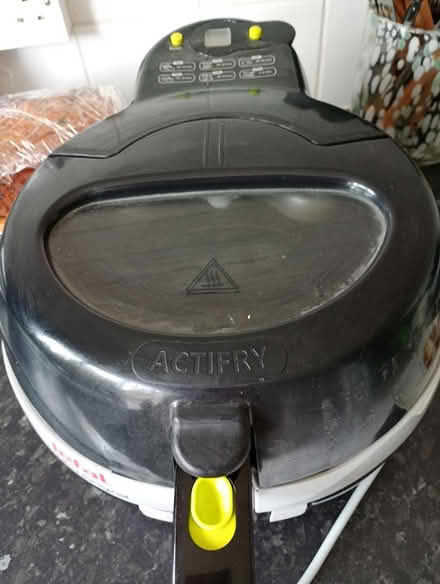 Photo of free Tefal air fryer (Cowley Oxford OX4) #1