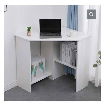 Photo of free Corner Desk. (Bromley North BR1) #1