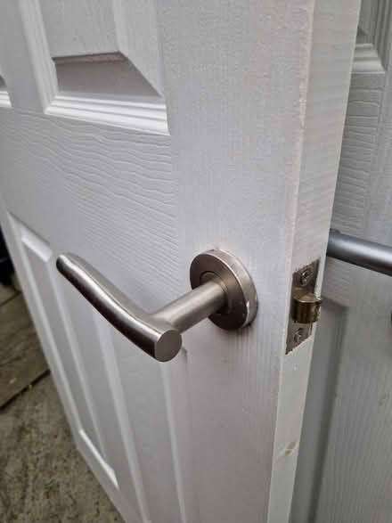 Photo of free Internal doors - up to 20 (Belmont SL6) #2
