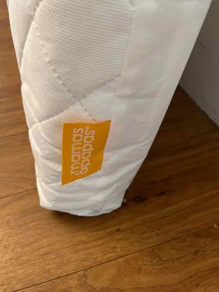 Photo of free Mattress for toddler bed (Kings heath) #2