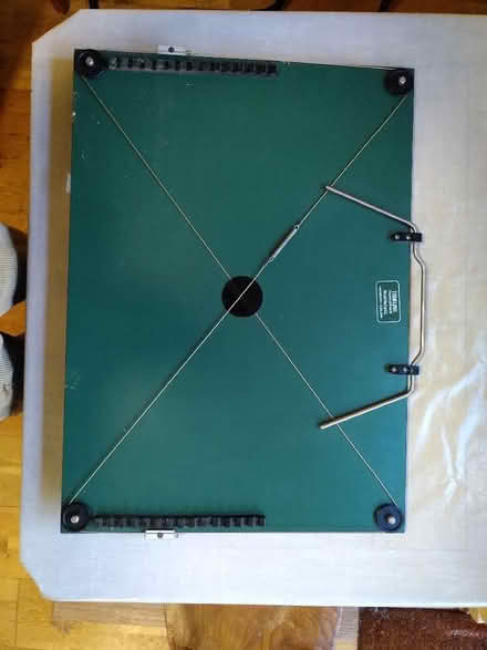 Photo of free Drawing board (Aigburth L17) #2