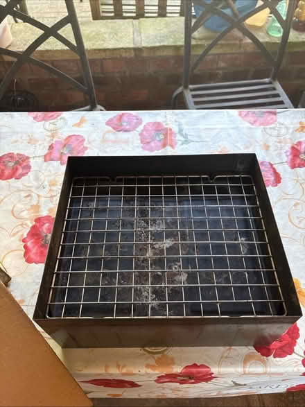 Photo of free Brook home smoker (London W3) #3