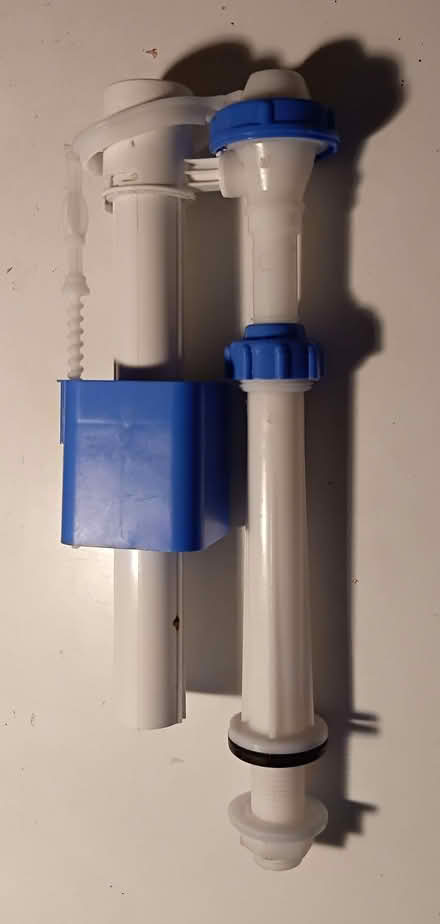 Photo of free Toilet cistern fill mechanism (Sutton SS4) #1