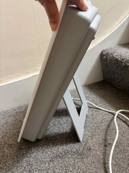 Photo of free S.A.D lamp (West Norwood SE27) #4