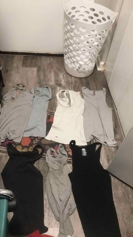 Photo of free Gift ladies plus size and basket (Fairfax virginia) #2