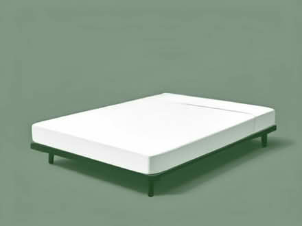 Photo of free Small single bed and memory foam mattress (Winlaton Mill NE21) #1