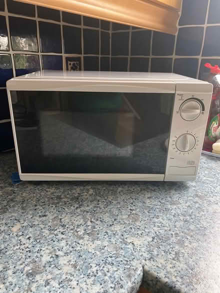 Photo of free Working microwave (South Kendal) #1