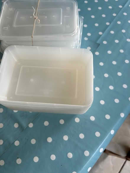 Photo of free Storage Trays (Penistone S36) #3