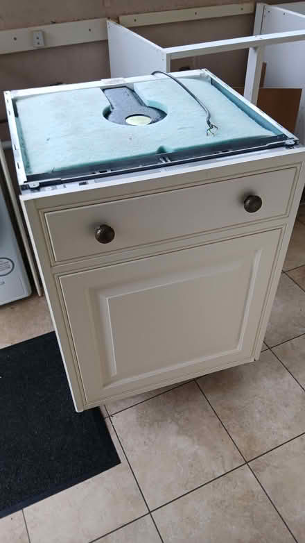 Photo of free Dishwasher (Hayling Island PO11) #1