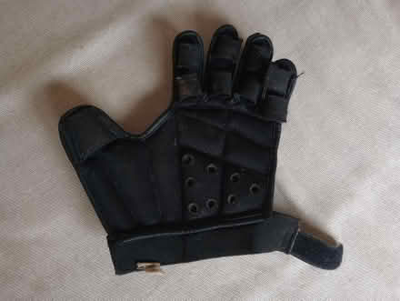 Photo of free Gryphon hand guard (Kingsway BA2) #2