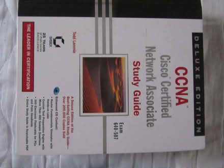 Photo of free Computer books (Yarnton OX5) #2