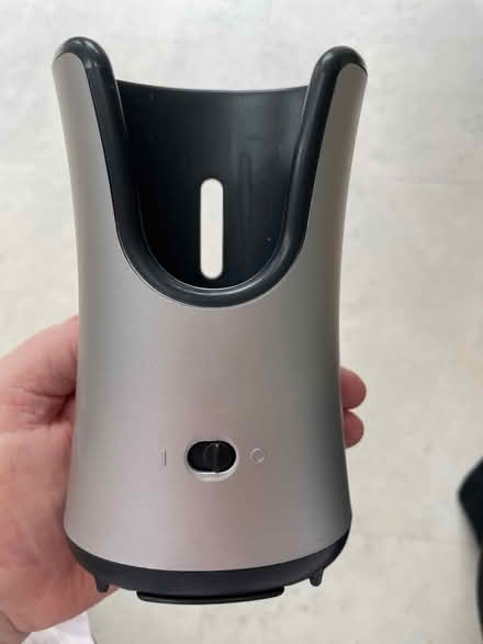 Photo of free Soap dispenser (Loughton MK5) #2