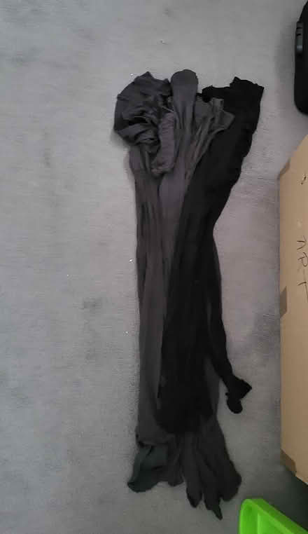 Photo of free Collection of mixed colors tights and stockings (Bromley BR2) #2
