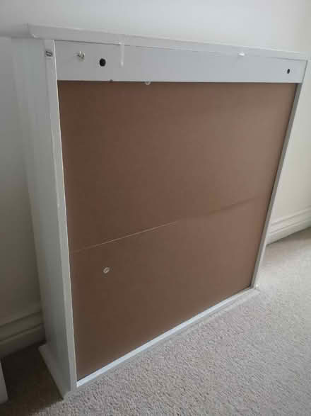 Photo of free Bathroom cabinet (City Point DE24) #3