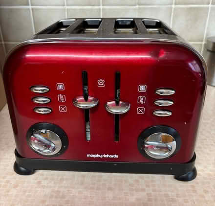 Photo of free Toaster (Downswood ME15) #1