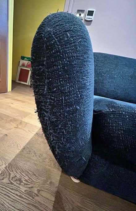 Photo of free 3 seater sofa (Teddington TW11) #4