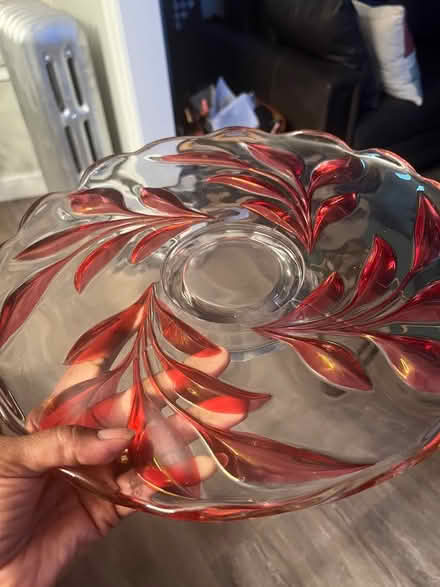 Photo of free Random Glass Pieces (East Flatbush Brooklyn) #3