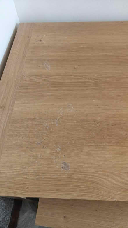 Photo of free Table and benchs (CM23 5LN) #2