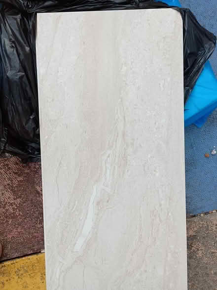 Photo of free Bathroom wall tiles (WallaseyCH44 1AZ) #1