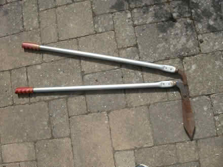 Photo of free Lawn edging shears (Studley B80) #1