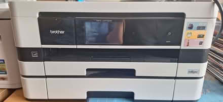 Photo of free Printer- not working (Beulah Hill SW16) #1