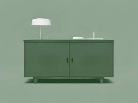 Photo of Credenza (South Hampstead NW6) #1