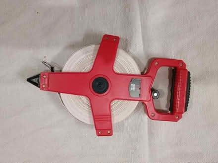 Photo of free Tape measure (Havant PO9) #1