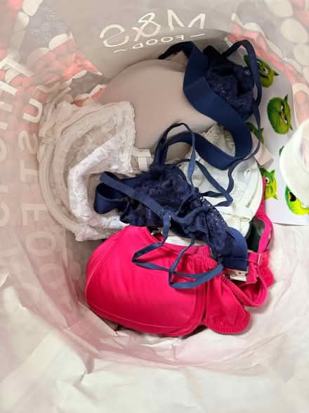 Photo of free Clothes womens size 20-24 (Hendon, NW4, Brent Street) #2