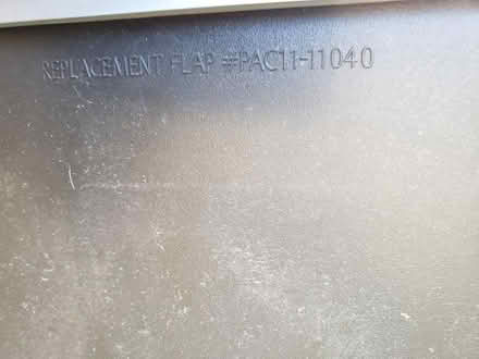 Photo of free XL Extreme Weather Pet Safe Door (Middletown) #3