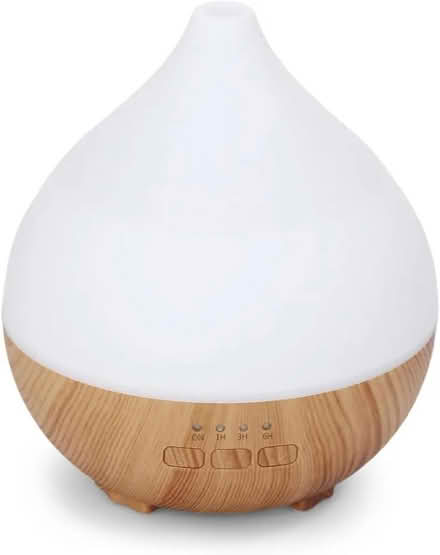 Photo of Oil diffuser (OX4) #1