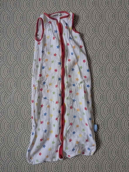 Photo of free Baby/toddler sleeping bags (Oxford OX3) #3