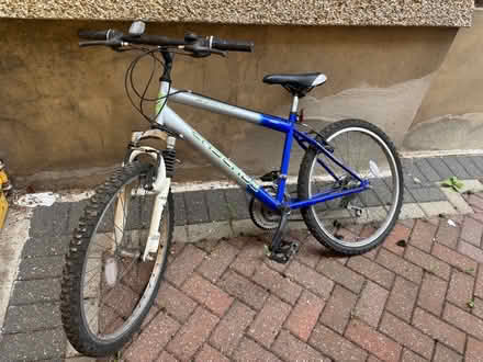Photo of free Old bicycle (West Norwood SE27) #1