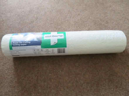 Photo of free Ceiling Paper (Southdown BA2) #1