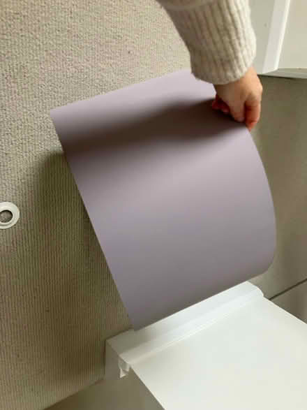 Photo of free Lamp shade (EH10 7BY) #1