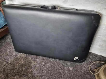 Photo of free Massage table (Malvern Wells WR14) #2