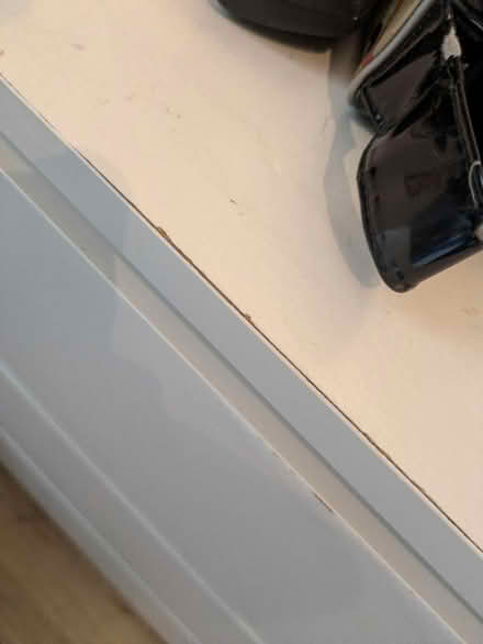 Photo of free Two IKEA chest of drawers (Archway N19) #3