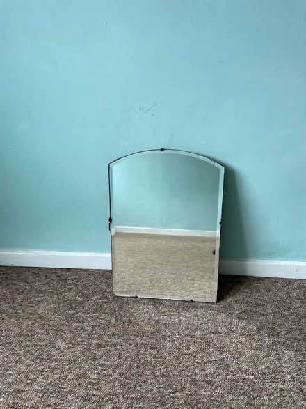 Photo of free Heavy duty mirror (Earlham NR4) #1